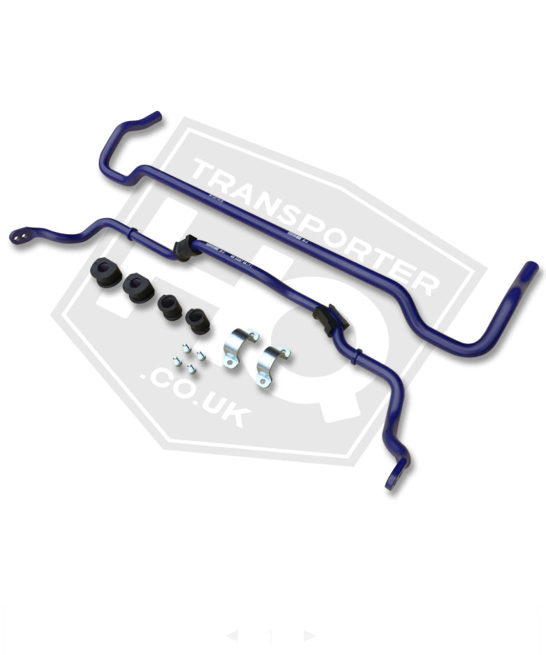 H&R Anti Roll Bar kit VW T5-T6 (2003 - 2019)