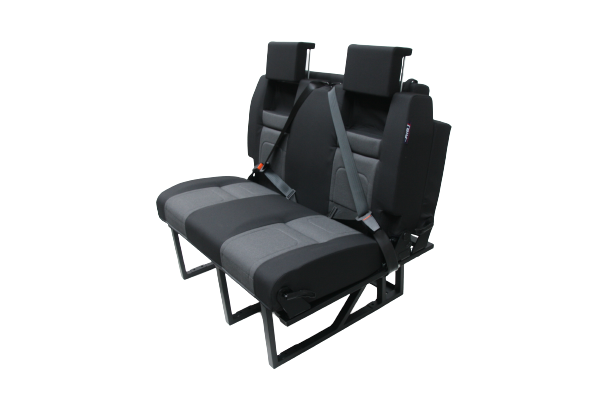 RIB Altair Seating Fixed Frame