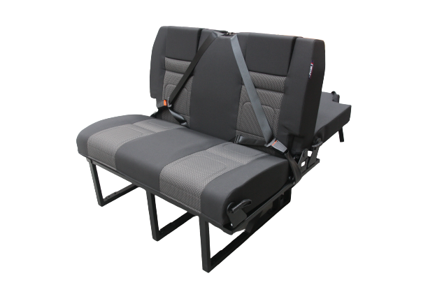 RIB Altair Seating Fixed Frame