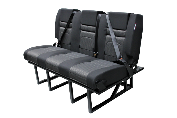 RIB Altair Seating Slider Frame