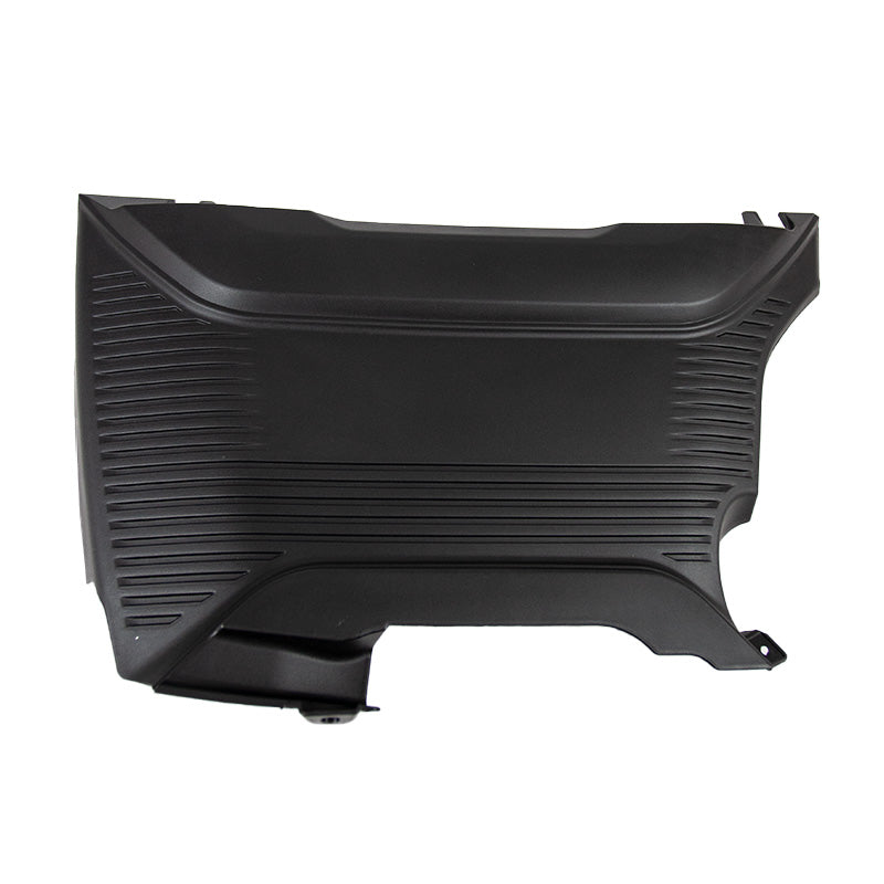 VW Transporter T6/T6.1 - Engine Cover - With Fixings - Aftermarket