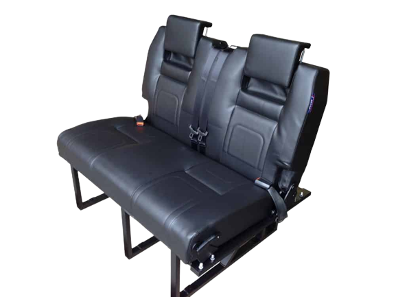 RIB Altair Seating Slider Frame