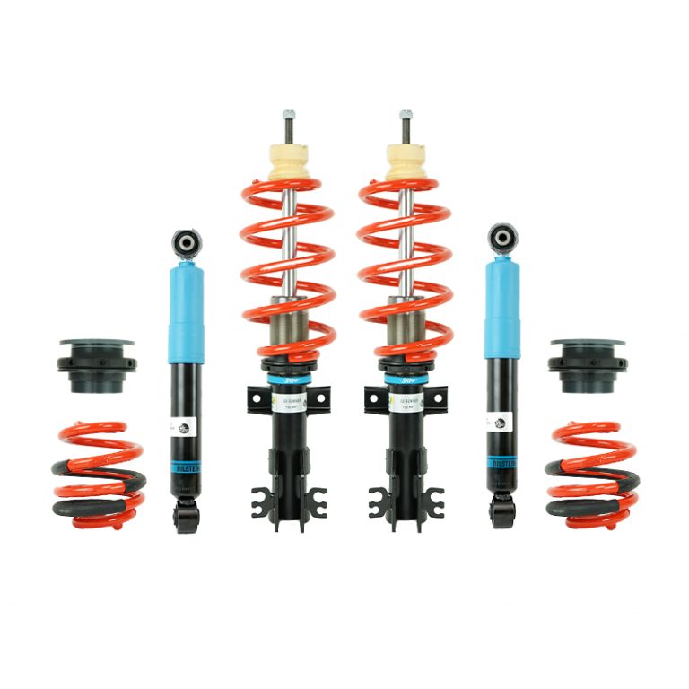 SoLow – NXT – Coilover Kit – VW Transporter T5-T6.1 (2003 – 2024)