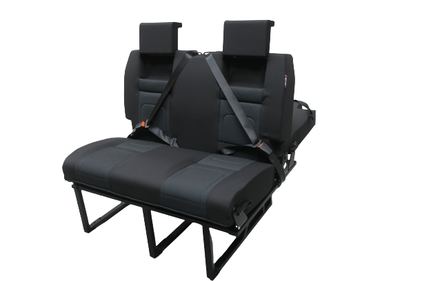 RIB Altair Seating Fixed Frame