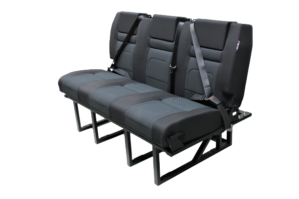RIB Altair Seating Slider Frame