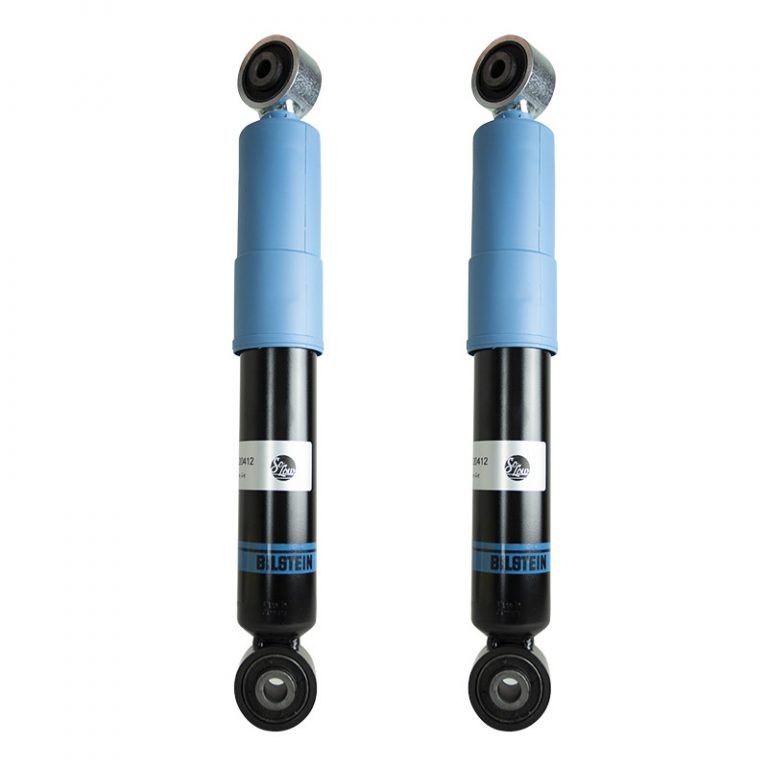 SoLow – Shorter Rear Dampers – VW Transporter T5/T6.1 (2003 – 2024)
