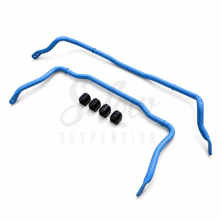 SoLow / Eibach – Anti Roll Bar Kit – Ford Transit Custom (2023-) & VW Transporter T7 (2025-)