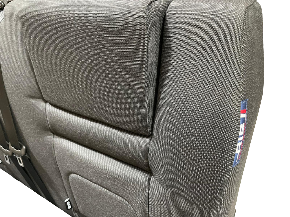RIB Altair Seating Slider Frame