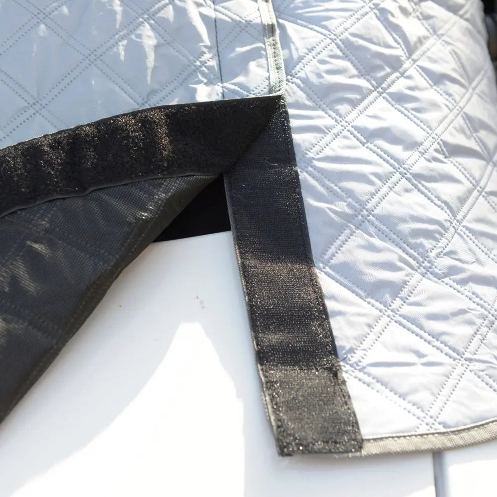 VW Transporter T5 / T5.1 Thermal Screen Covers (2003-2015)