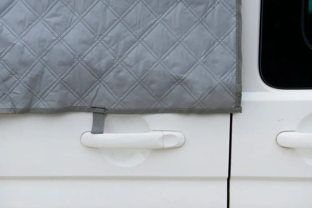 VW Transporter T5 / T5.1 Thermal Screen Covers (2003-2015)