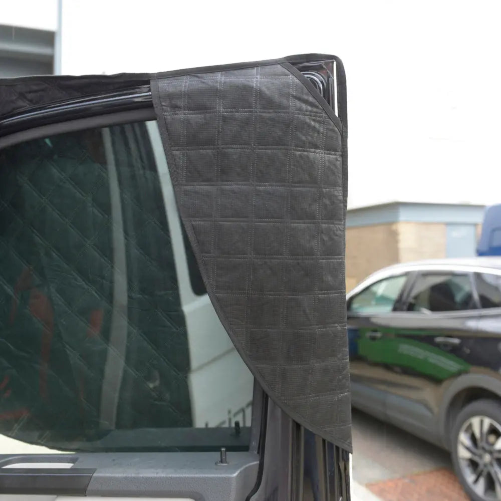 VW Transporter T5 / T5.1 Thermal Screen Covers (2003-2015)