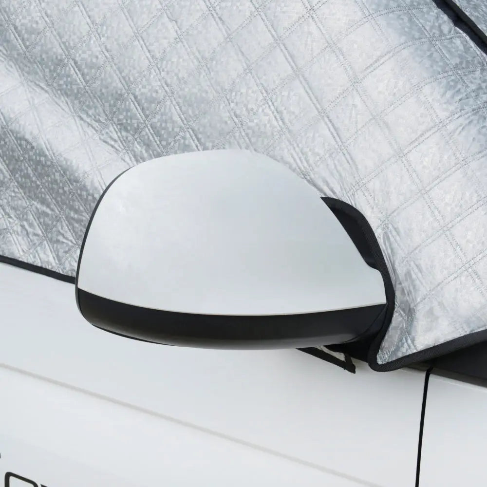 VW Transporter T5 / T5.1 Thermal Screen Covers (2003-2015)