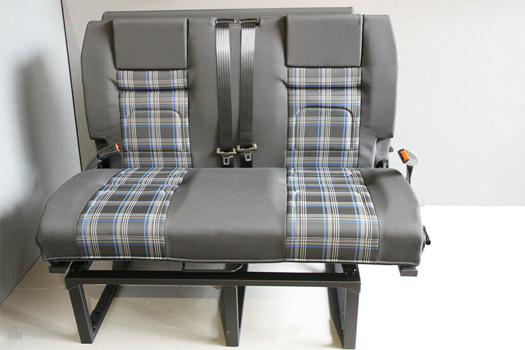 RIB Altair Seating Fixed Frame