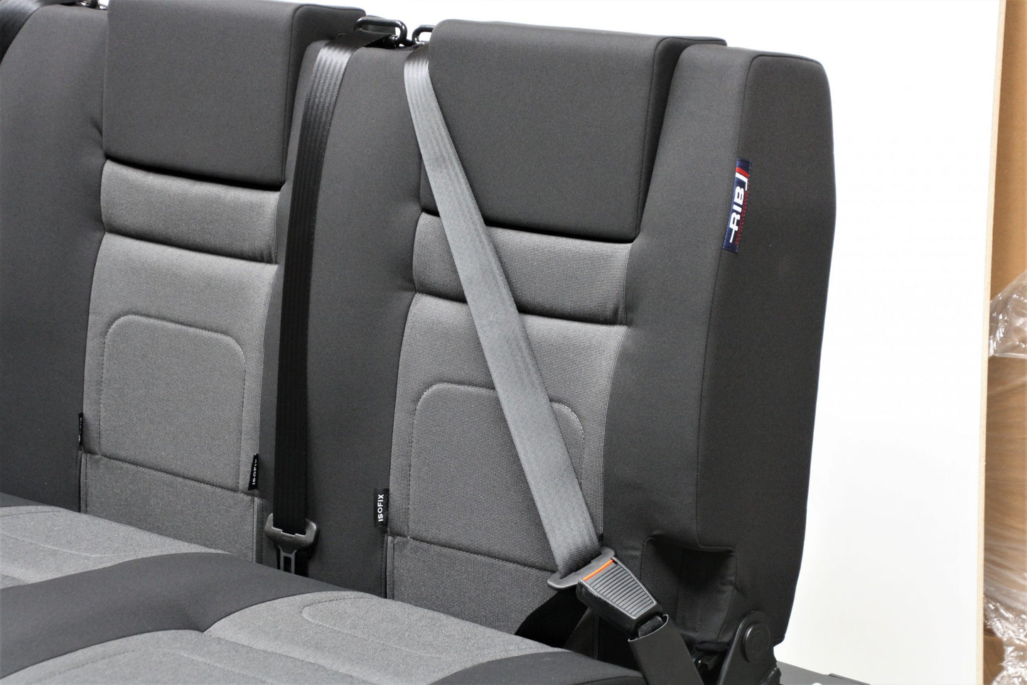 RIB Altair Seating Fixed Frame