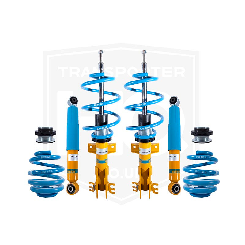VW Transporter T5/T6 - Bilstein - B14 - Coilover Kit - T32