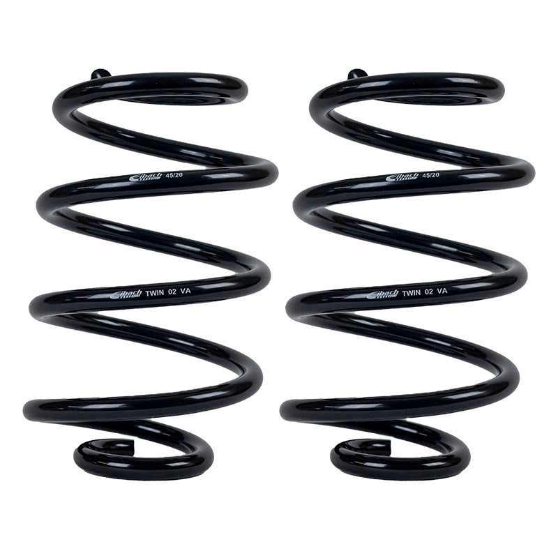 Bilstein - B14 - Komfort - Replacement Front Springs