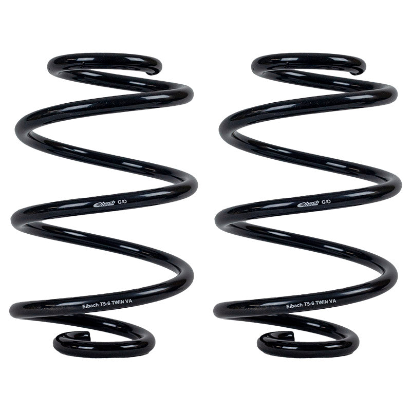 Bilstein - B14 - Komfort Low - Replacement Front Springs