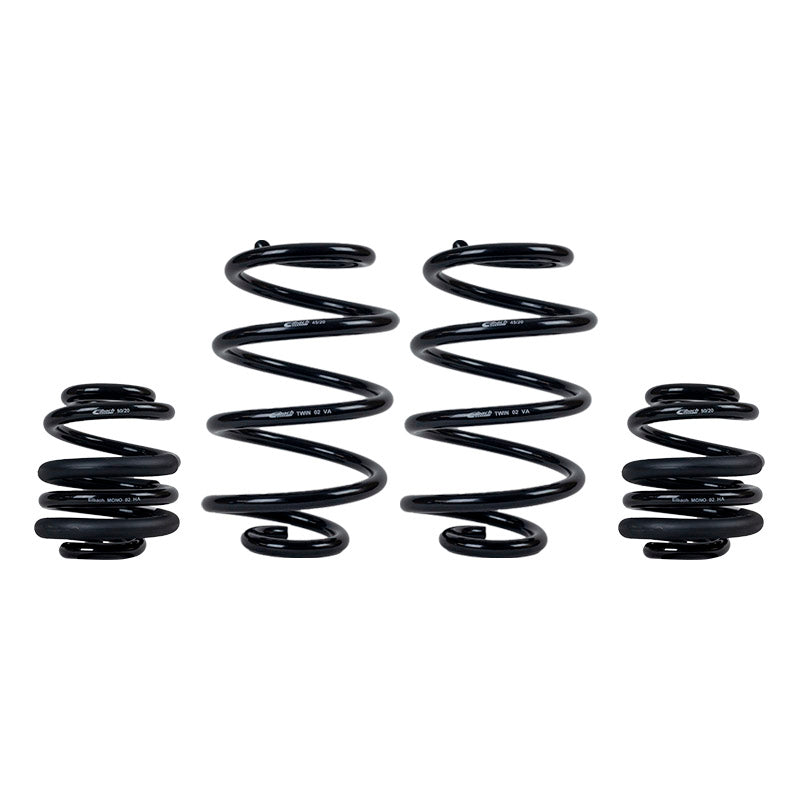 Bilstein - B14 - Komfort - Replacement Spring Set