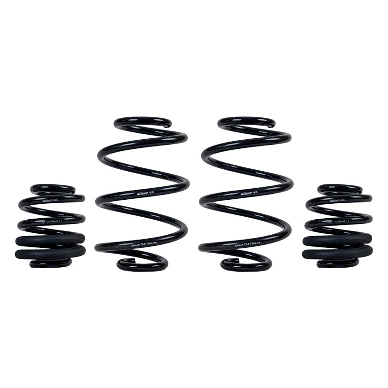 Bilstein - B14 - Komfort Low - Replacement Spring Set