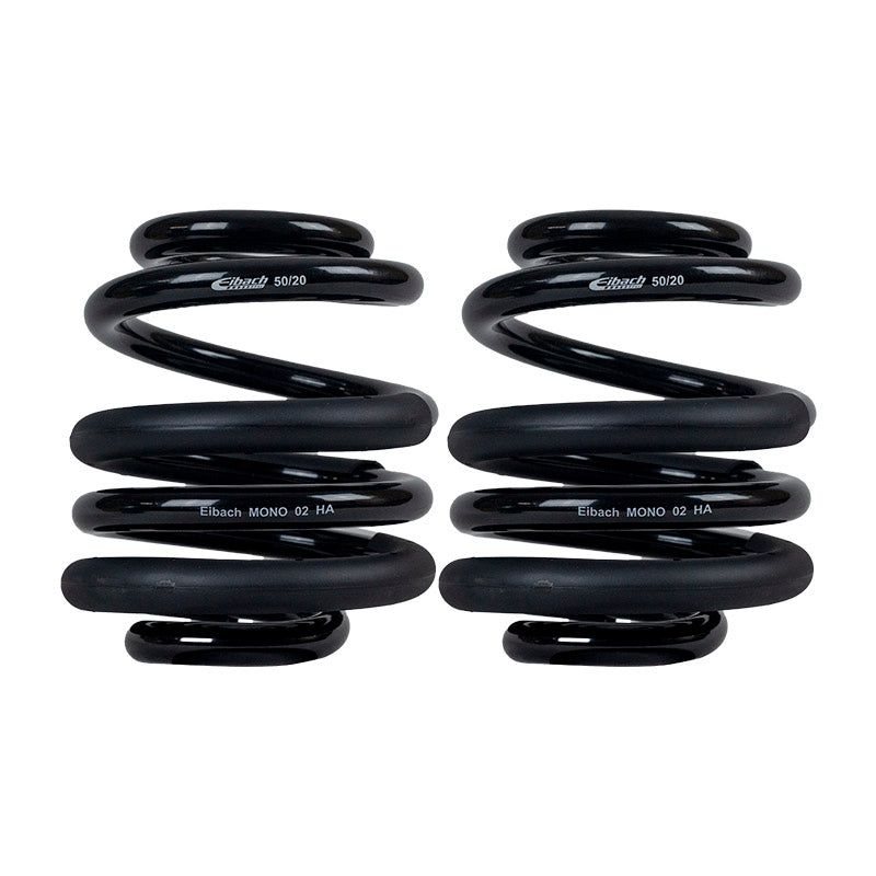 Bilstein - B14 - Komfort - Replacement Rear Springs