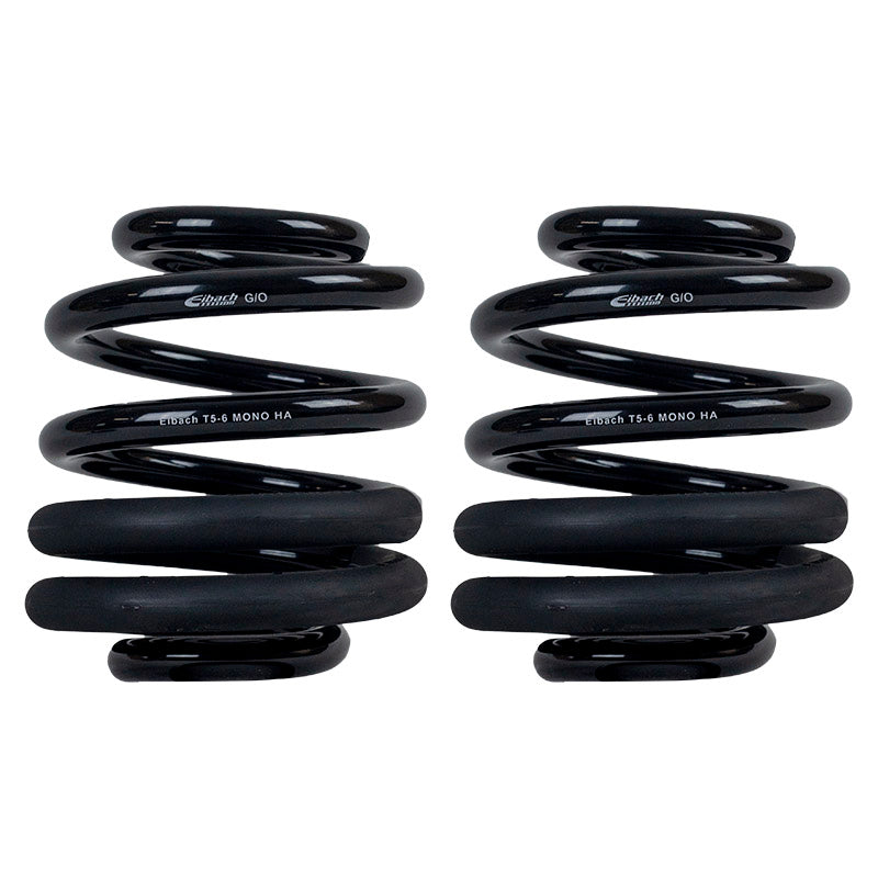 Bilstein - B14 - Komfort Low - Replacement Rear Springs