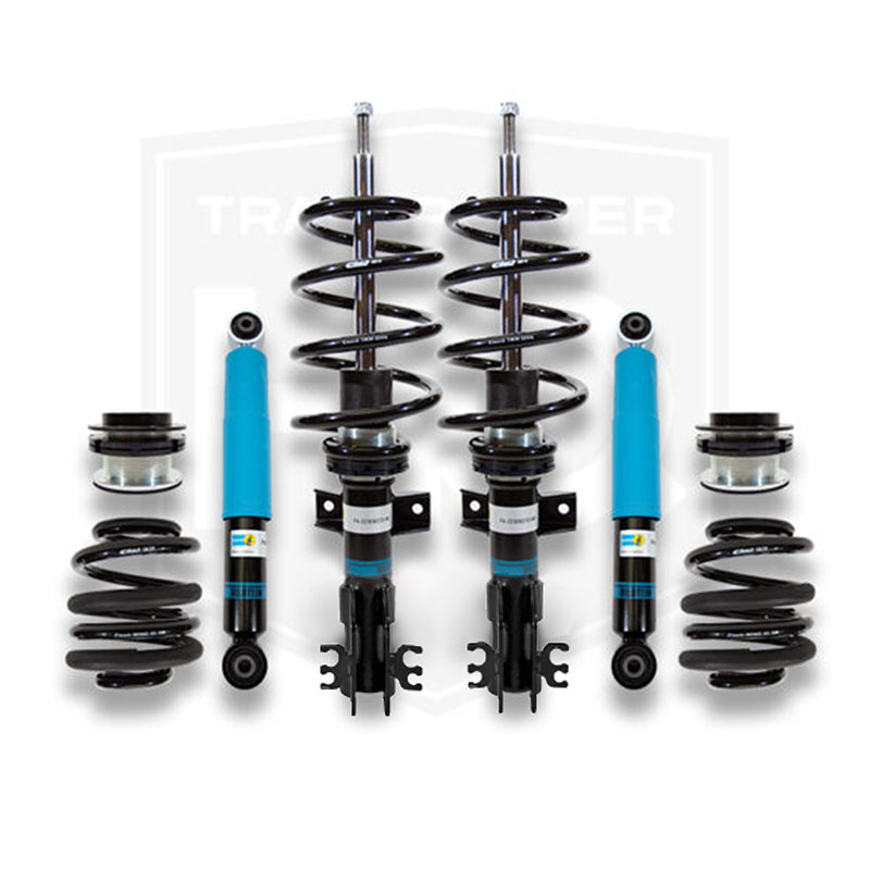 VW Transporter T5/T6 - Bilstein - B14 - Komfort - LOW - Coilover Kit - T32