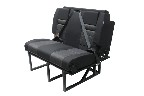 RIB Altair Seating Slider Frame