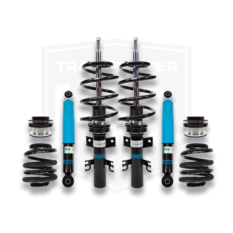 VW Transporter T5/T6 - Bilstein - B14 - Komfort - Coilover Kit - T26/T28/T30