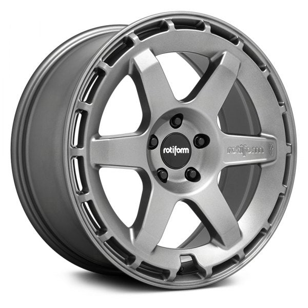 Rotiform - KB1 - Alloy Wheels - 19" - Anthracite Finish - 8.5J - 5x120 - With Tyre Options