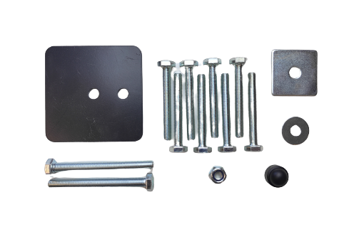 Standard RIB Seat Fitting Kit
