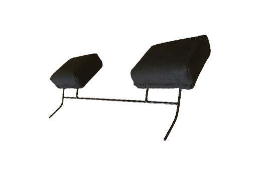 YoYo Headrests