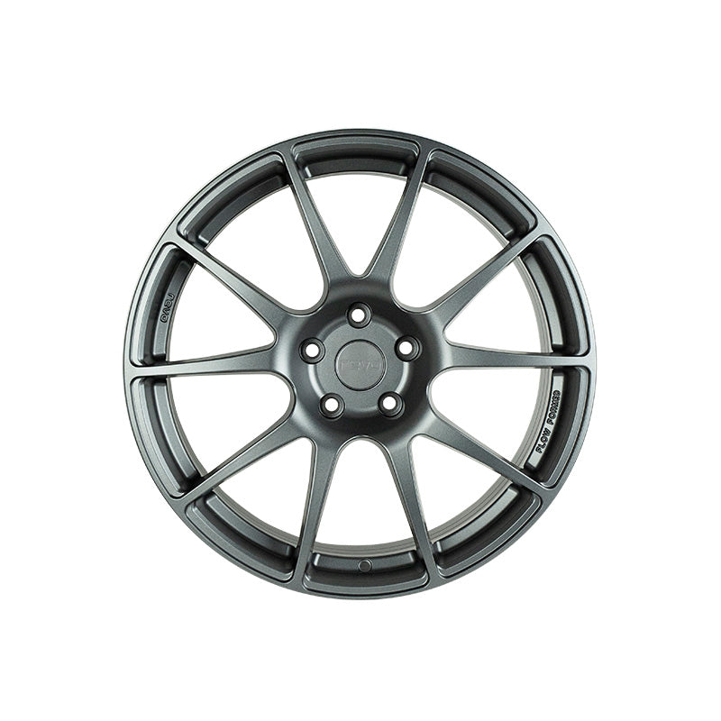 Revo - RF020 - Alloy Wheels - Flow Formed - 20″ - Anthracite Finish - With Tyre Options