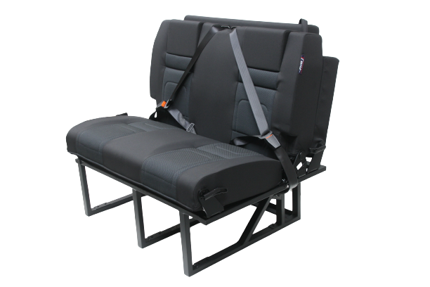 RIB Altair Seating Slider Frame