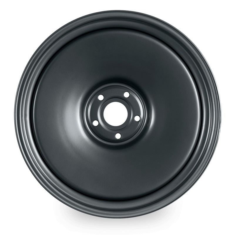 Navis - Schmoov – Staggered Steel Wheels - 20" - Anthracite Finish – With Tyre Options