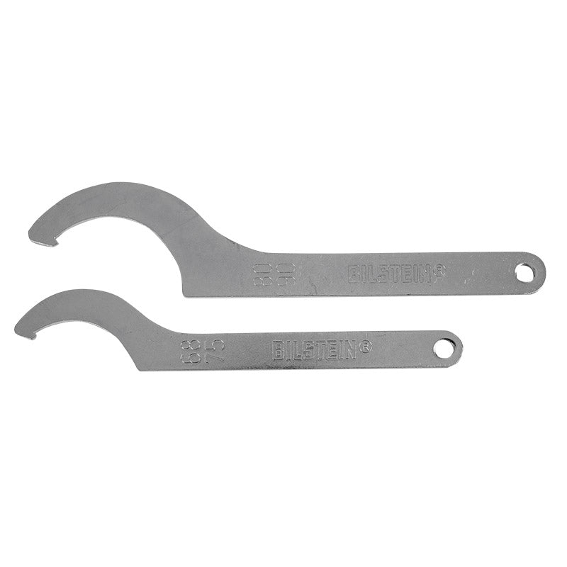 Bilstein C-Spanners