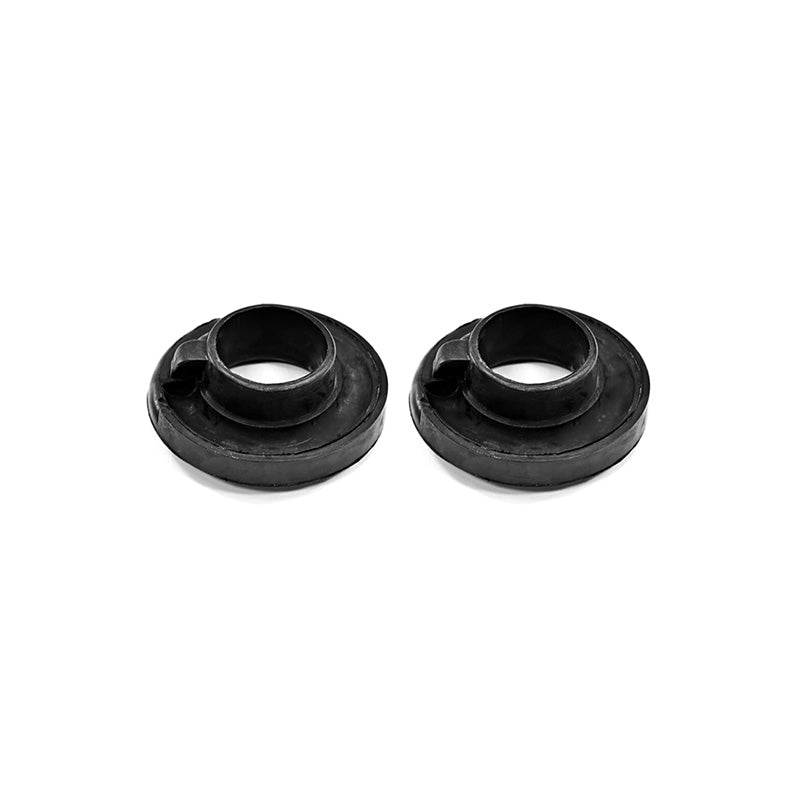 VW Transporter T5/T6 - Rear Lower Spring Rubbers - Pair