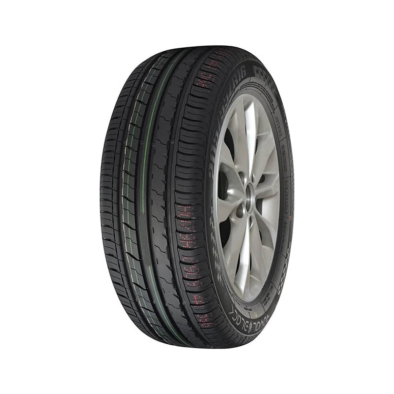 1x Royal Perfomance Road Tyre - 255/35R20 103 (T32 Load Rated)