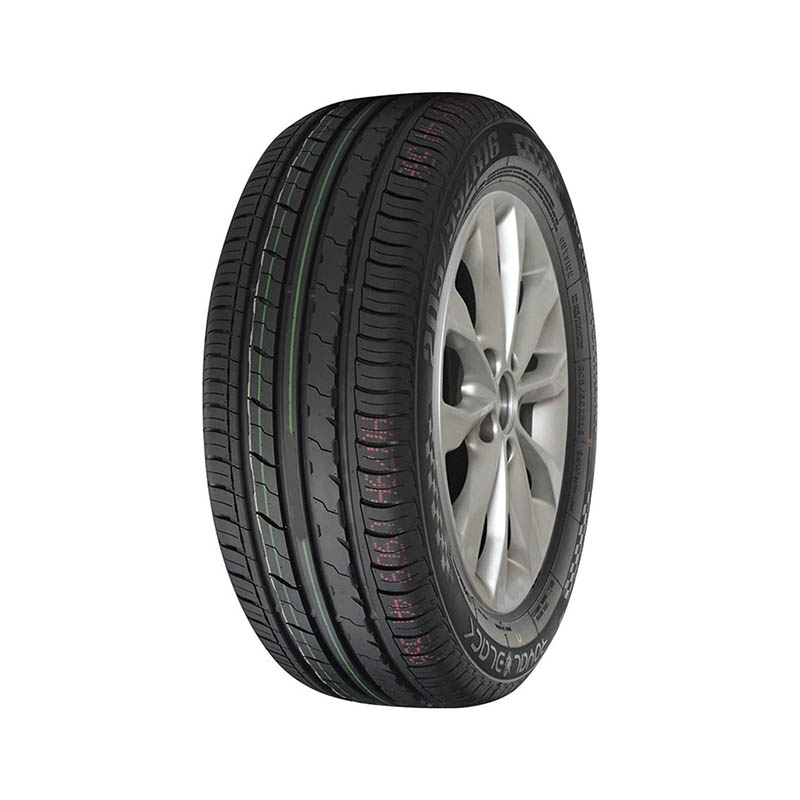 1x Royal Perfomance Road Tyre - 275/35R20 103 (T32 Load Rated)