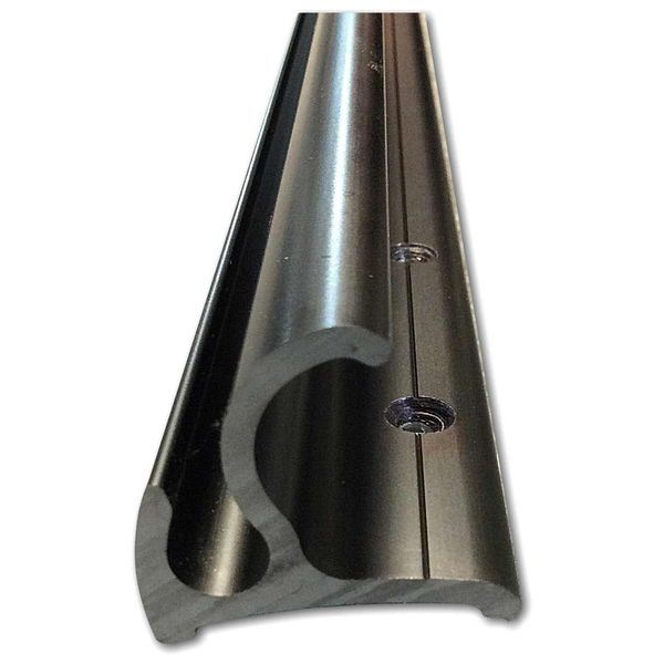 Combi Rail SWB VW T4 / T5 / T6 Right-Hand Drive   *Supply and fit only*