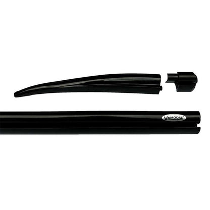 Combi Rail LWB VW T4 / T5 / T6 Right-Hand Drive  *Supply and fit only*