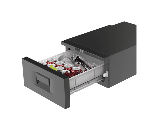 Alpicool 20L 12v Compressor Drawer Fridge