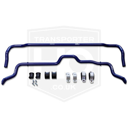 H&R – Anti Roll Bars- Front & Rear – VW Transporter T6.1 (2021 – 2024)