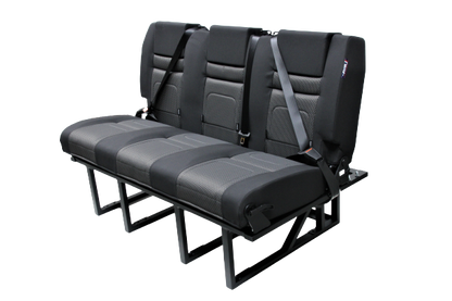 RIB Altair Seating Slider Frame
