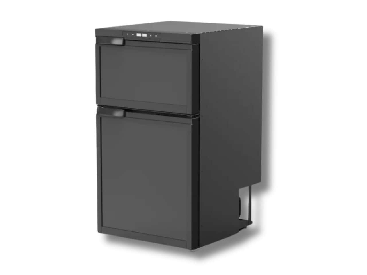 Alpicool DR80 12v Compressor Fridge Freezer