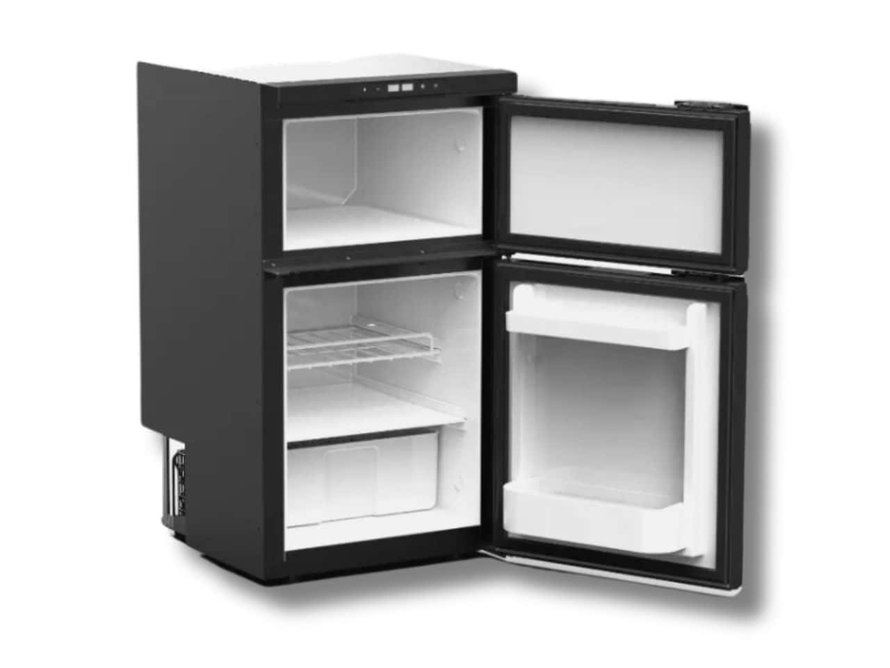 Alpicool DR80 12v Compressor Fridge Freezer