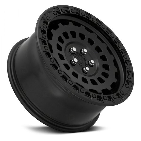 Fuel – Zephyr – Alloy Wheels – 17″ – Matt Black Finish – 8.5J – 5×120 – Load Rated - * Please WhatsApp message for Price, lead times and details of availability *