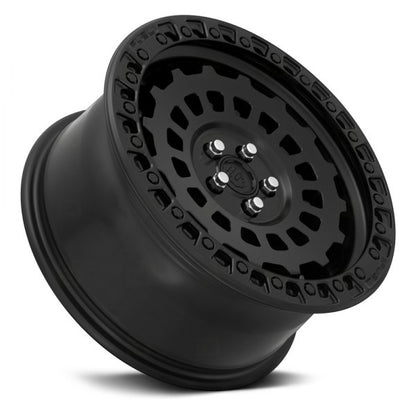 Fuel – Zephyr – Alloy Wheels – 17″ – Matt Black Finish – 8.5J – 5×120 – Load Rated - * Please WhatsApp message for Price, lead times and details of availability *