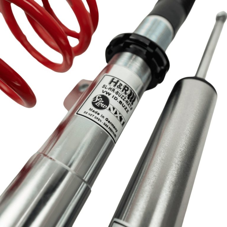SoLow NXT – H&R – Coilover Kit (35-55mm of Lowering) – VW ID Buzz (2022-)