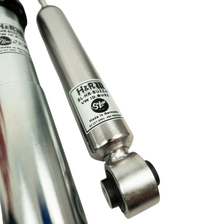 SoLow NXT – H&R – Coilover Kit (35-55mm of Lowering) – VW ID Buzz (2022-)