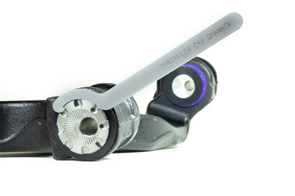 FRONT ARM FRONT BUSH PFF85-1301